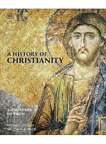 A History of Christianity