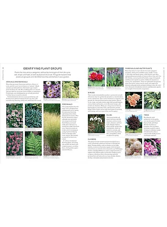RHS What Plant Where Encyclopedia