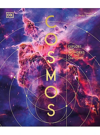 Cosmos. Explore the Wonders of the Universe