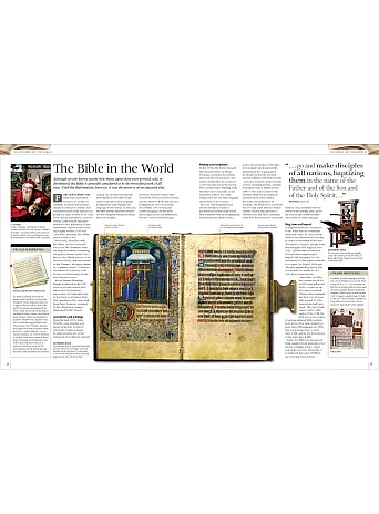 The Illustrated Bible Story by Story