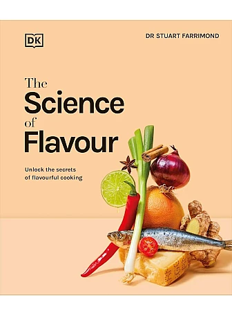 The Science of Flavour