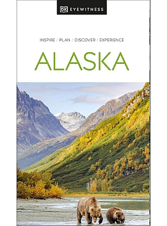 Alaska - Travel Guide Alaska - Travel Guide