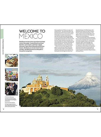 Mexico Travel Guide