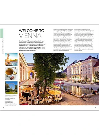 Vienna Travel Guide