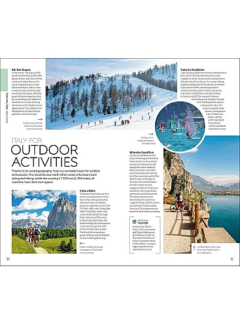 Italy (Travel Guide)