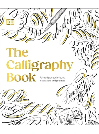 The Calligraphy Book