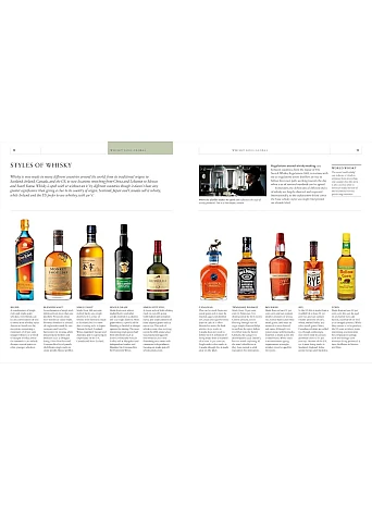 Whisky Opus