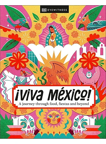Viva Mexico
