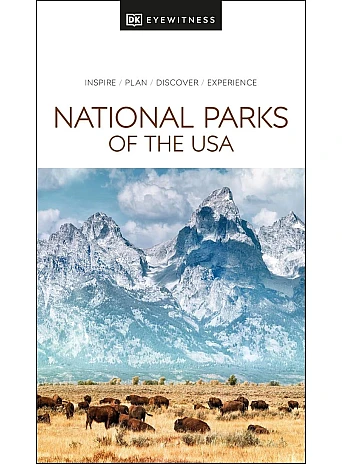 National Parks of the USA