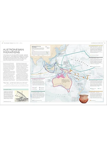 Exploration Map by Map
