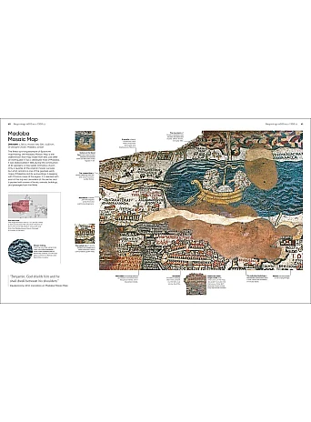 Maps, Annotated