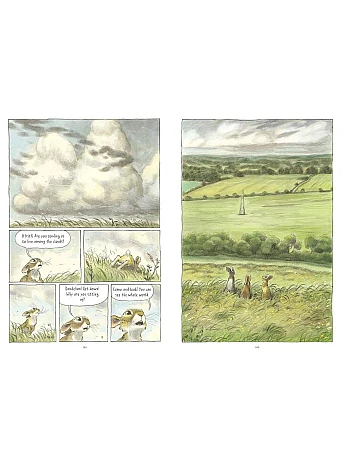 Watership Down. Richard Adams
