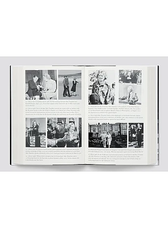 The Margaret Thatcher: The Authorized Biography