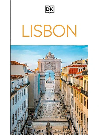 Lisbon - Travel Guide