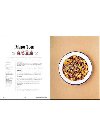 The Guide to Chinese Cooking