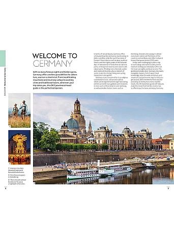 Germany (Travel Guide)