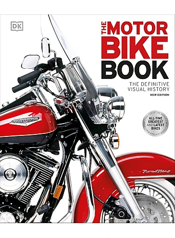 The Motorbike Book