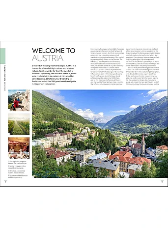 Austria - Travel Guide