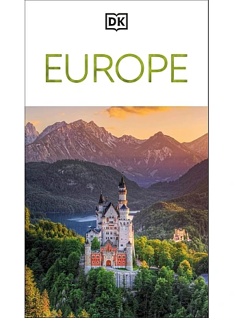 Europe - Travel Guide Europe - Travel Guide