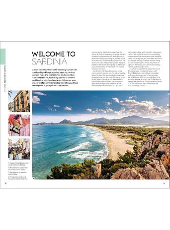 Sardinia (Travel Guide)