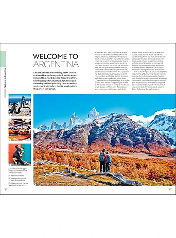 Argentina - Travel Guide