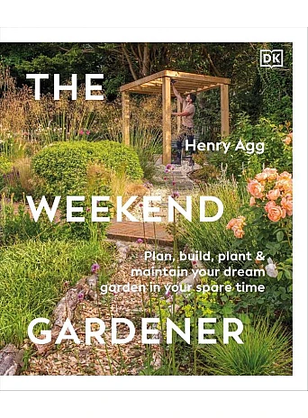 The Weekend Gardener