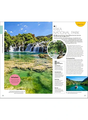Croatia (Travel Guide)