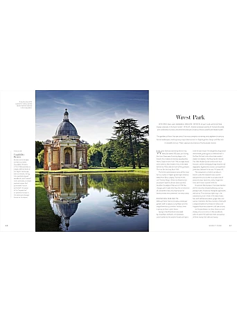 RHS Gardens of Great Britain and Ireland