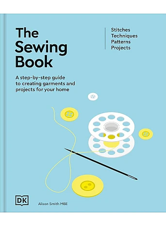 The Sewing Book