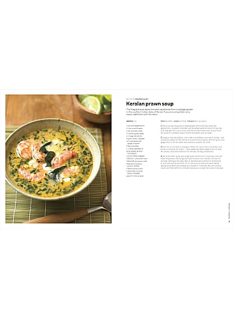 The Soup Book