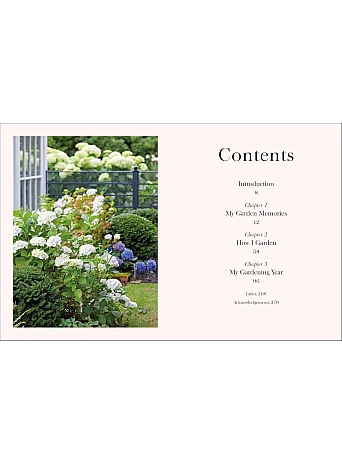 My Gardening Life. Mary Berry