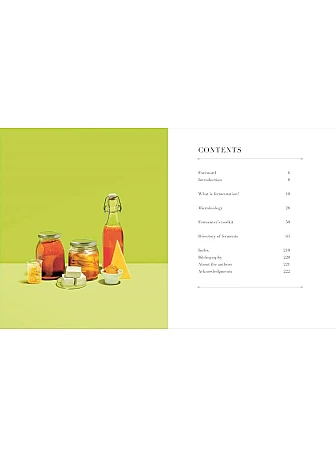 The Science of Fermentation