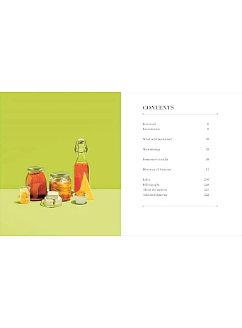 The Science of Fermentation