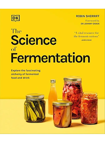 The Science of Fermentation
