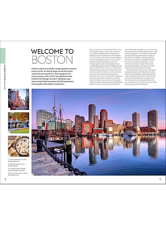 Boston (Travel Guide)