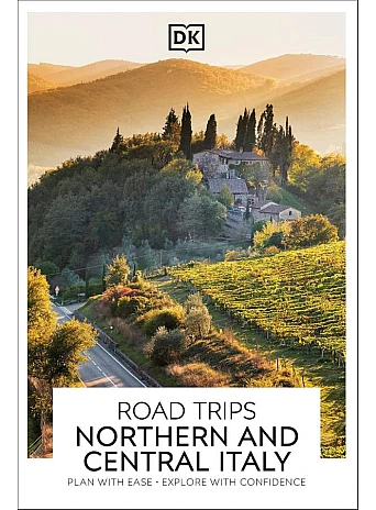 Northern & Central Italy - Road Trips