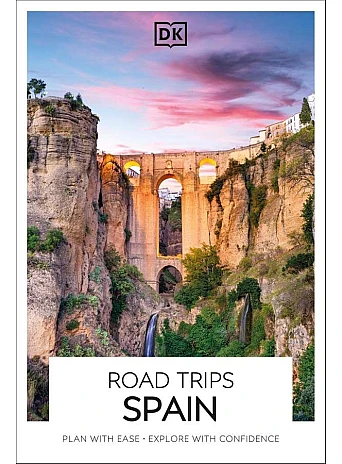 Road Trips Spain - Travel Guide