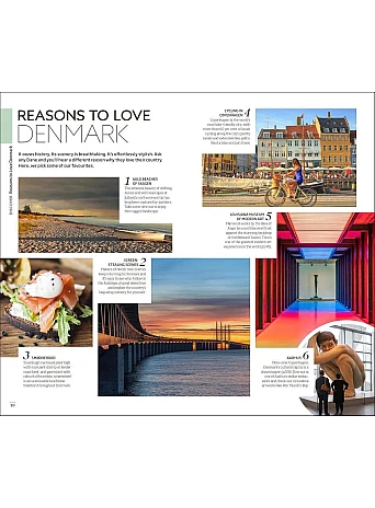 Denmark (Travel Guide)