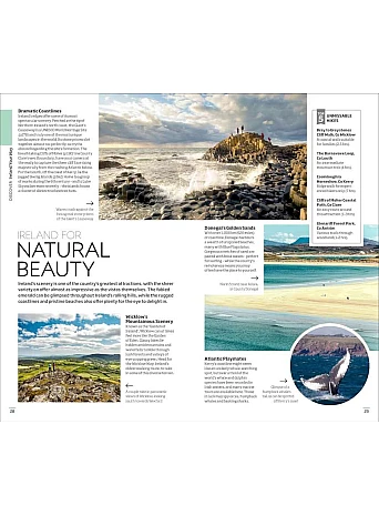 Ireland (Travel Guide)