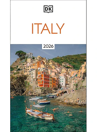 Italy - Travel Guide