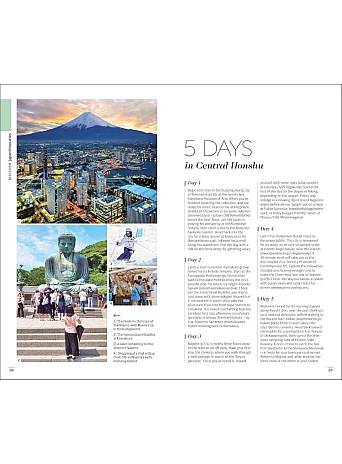 Japan (Travel Guide)