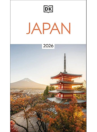 Japan (Travel Guide)