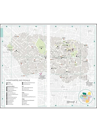 Paris (Travel Guide)
