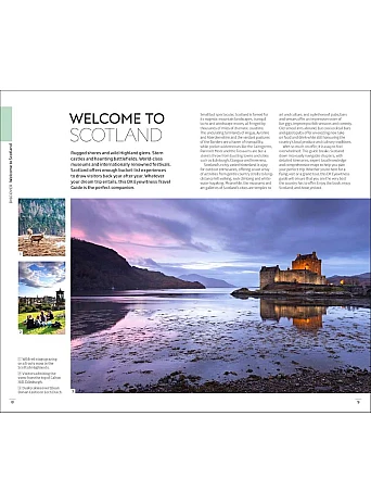 Scotland (Travel Guide)