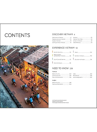 Vietnam - Travel Guide