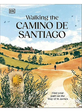 Walking the Camino de Santiago