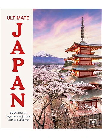 Ultimate Japan