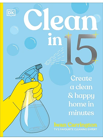 Clean in 15