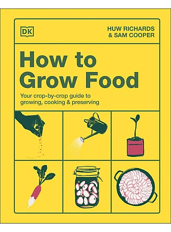 How to Grow Food