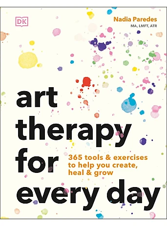 Art Therapy for Every Day